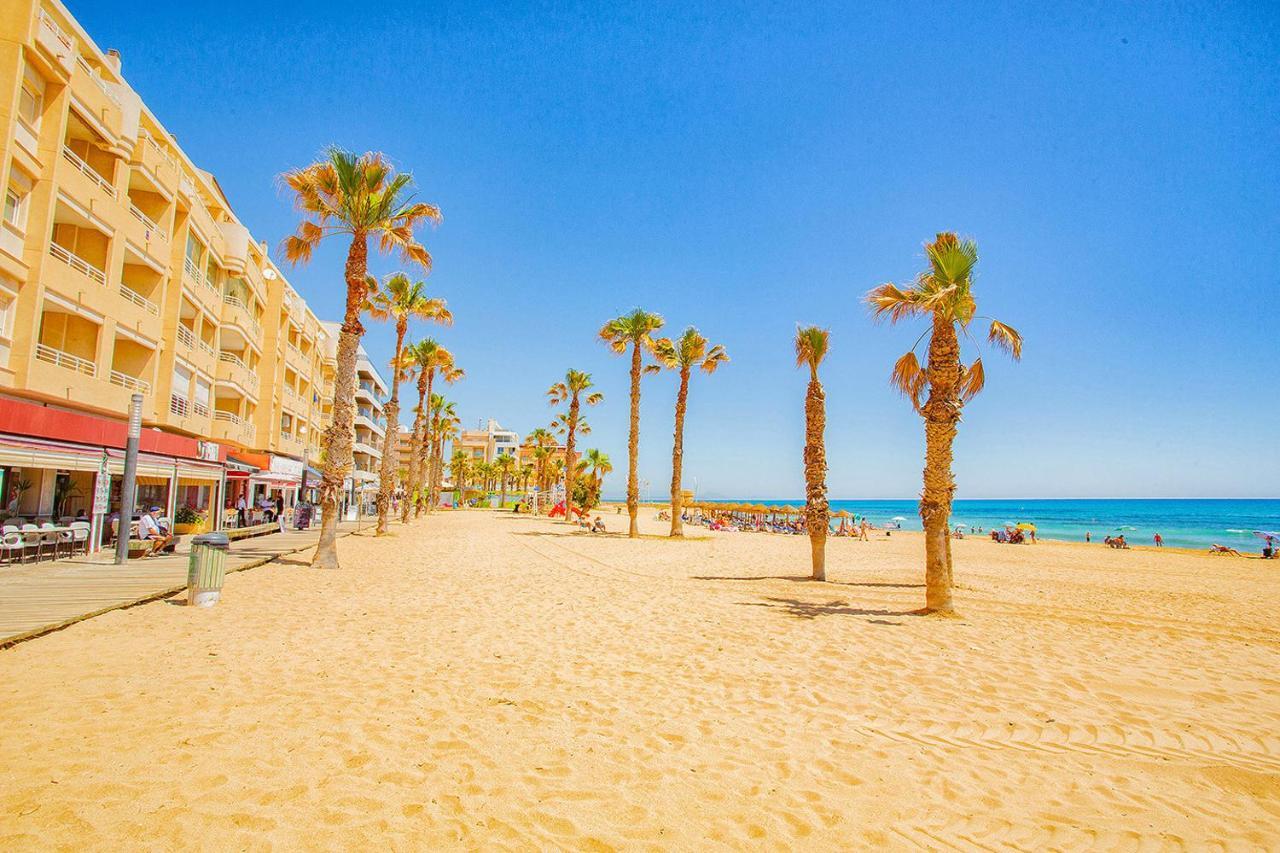 051 Laguna Beach - Alicante Holiday 라 마타 외부 사진