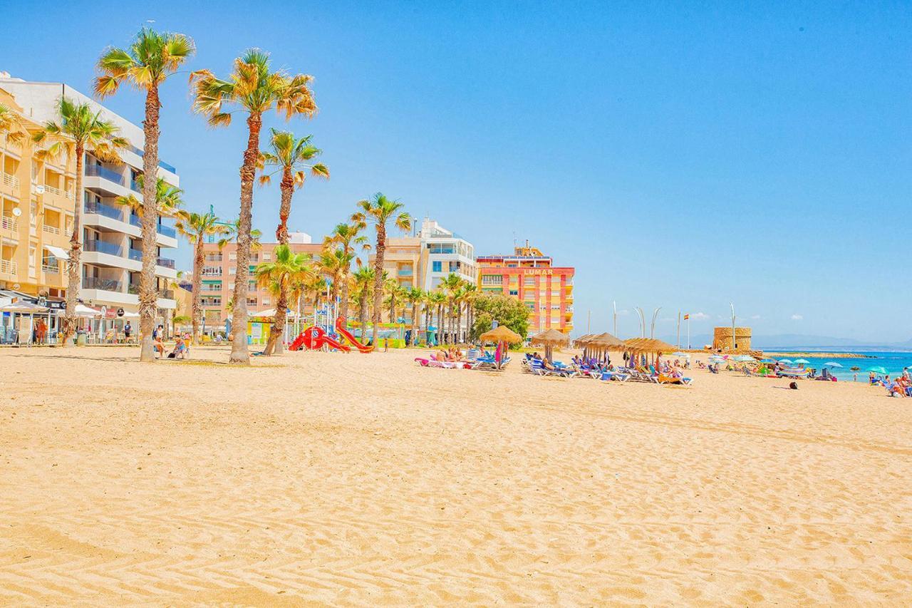 051 Laguna Beach - Alicante Holiday 라 마타 외부 사진