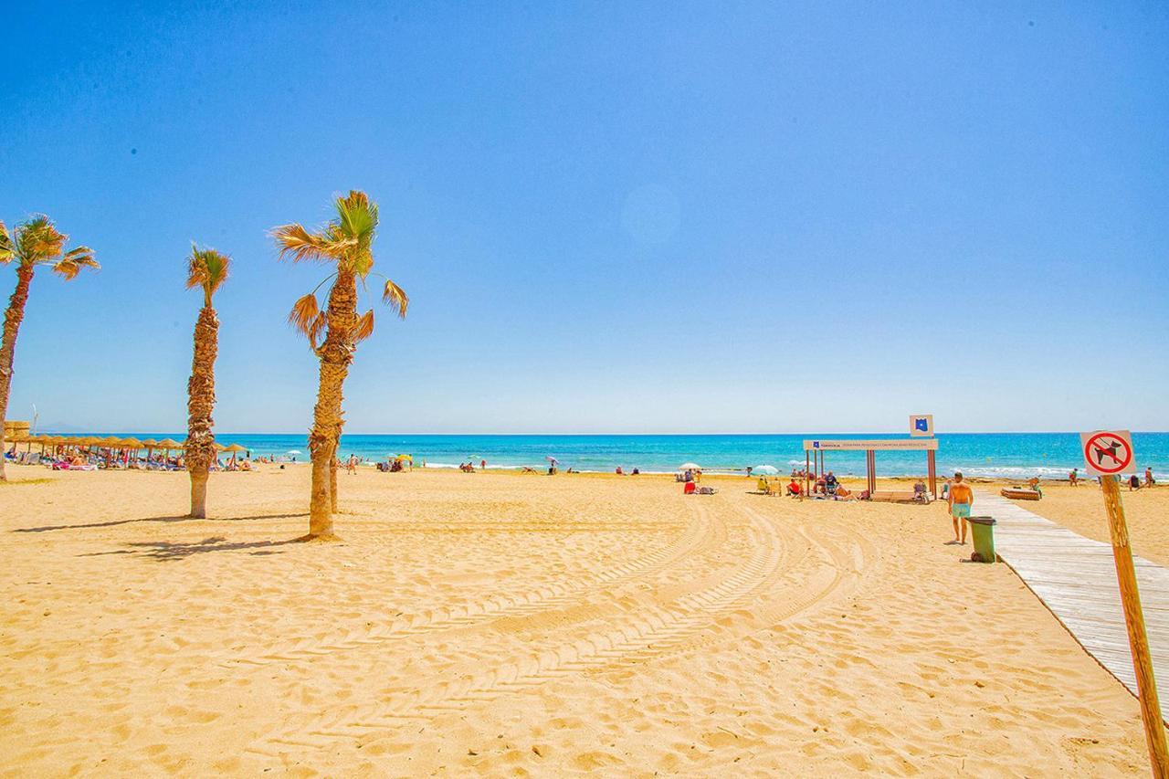 051 Laguna Beach - Alicante Holiday 라 마타 외부 사진